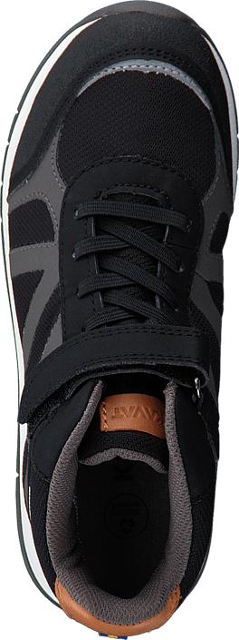 Kjøp Kavat Iggesund Lace WP Black sko Online | FOOTWAY.no Kjøp Kavat Iggesund Lace WP Black sko Online | FOOTWAY.no