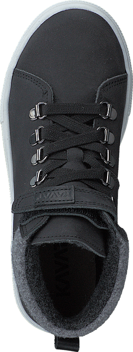 Kavat - Borggård XC Black