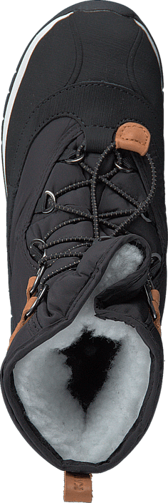 Kavat - Snowboot WP Black