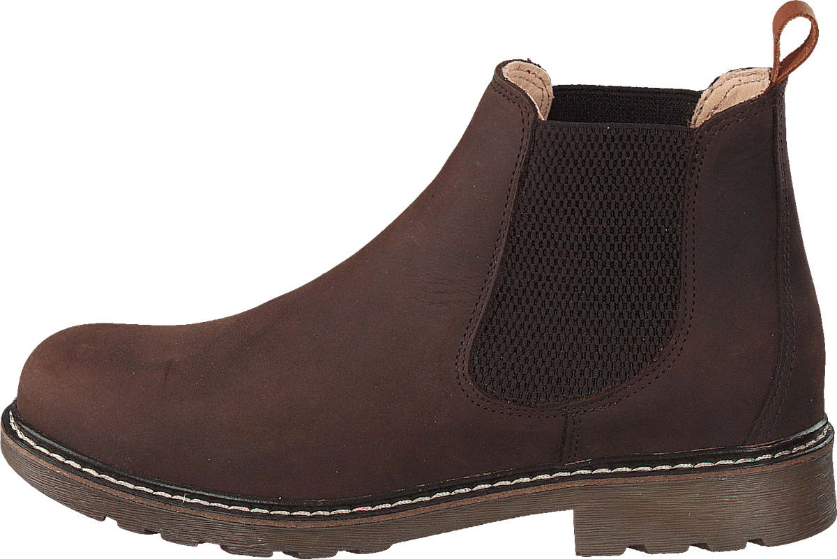 Hagfors EP Dark Brown