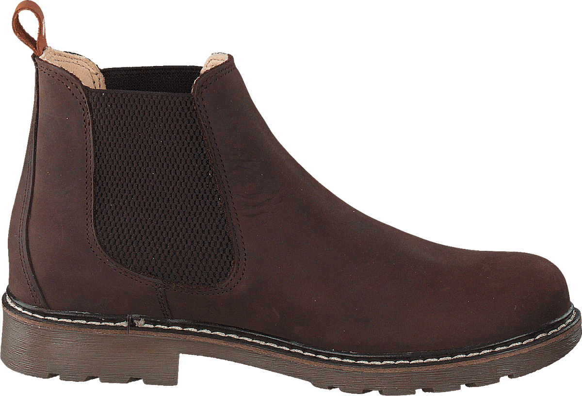 Hagfors EP Dark Brown