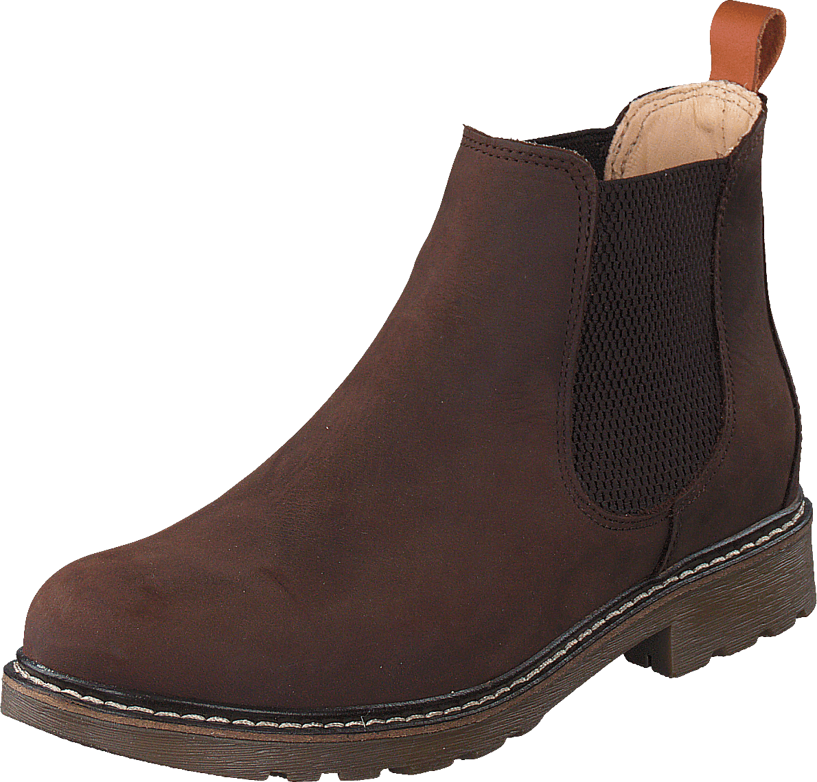 Hagfors EP Dark Brown