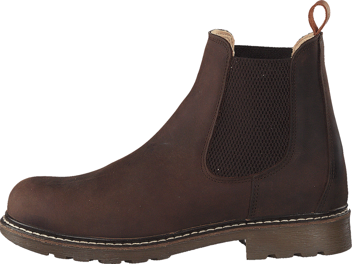 Hofors EP Dark Brown