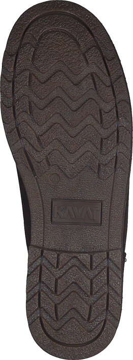 Kavat - Hofors EP Dark Brown