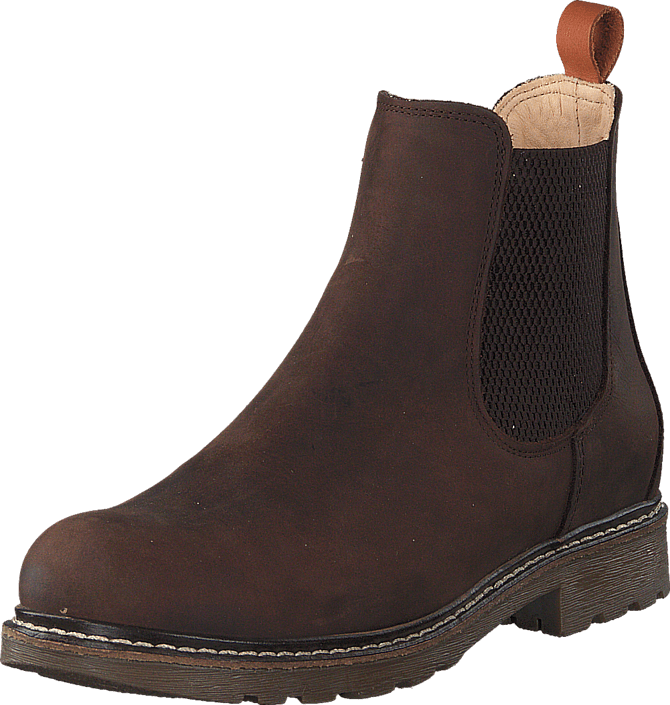 Kavat - Hofors EP Dark Brown