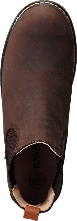 Kavat - Hofors EP Dark Brown