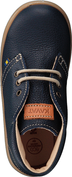 Kavat - Hammar Lace EP Soft Outsole Blue