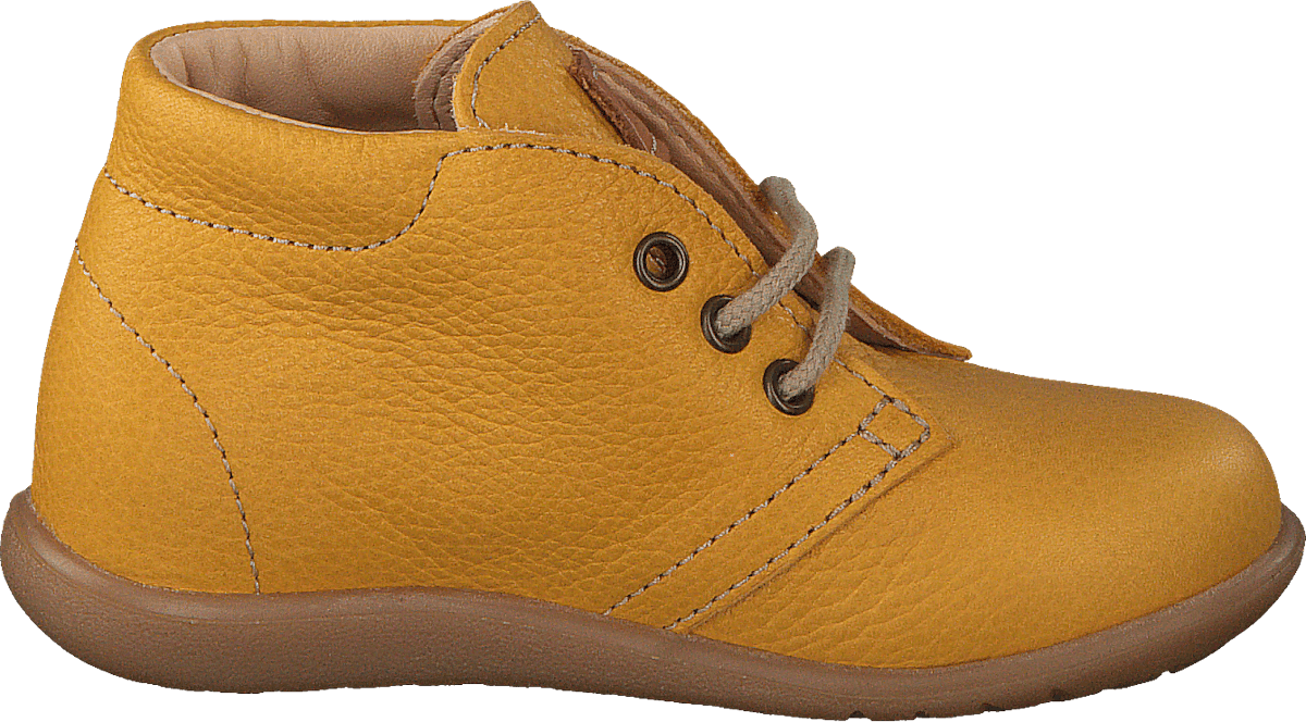 Hammar Lace EP Soft Outsole Yellow