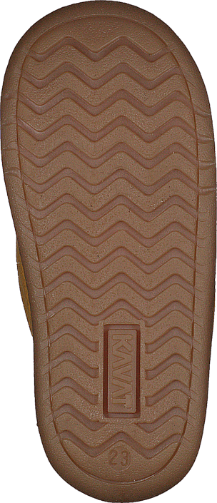 Kavat - Hammar Lace EP Soft Outsole Yellow