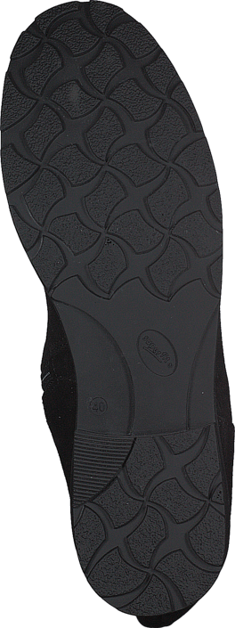 Superfit - Heel Gore-Tex Black combi