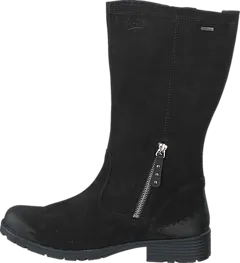 Superfit - Heel Gore-Tex Black combi