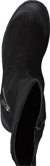 Superfit - Heel Gore-Tex Black combi