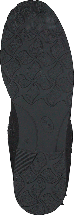 Superfit - Heel Gore-Tex Black