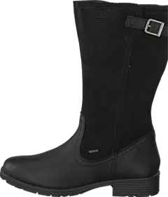 Superfit - Heel Gore-Tex Black