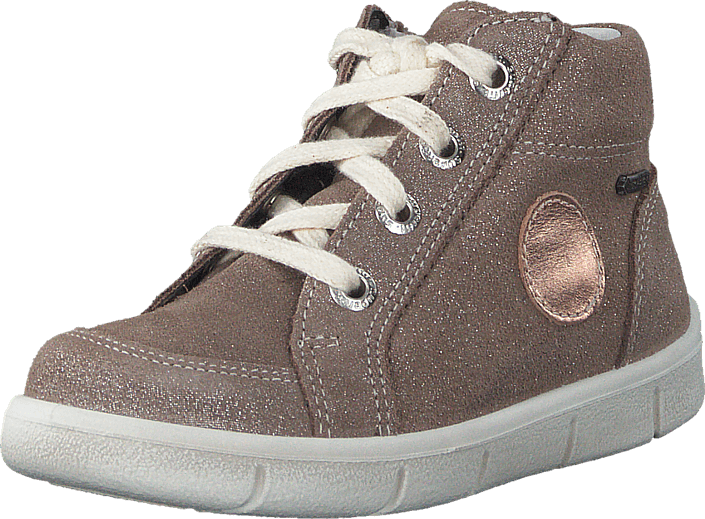 Superfit - Ulli Lace Gore-Tex Truffle