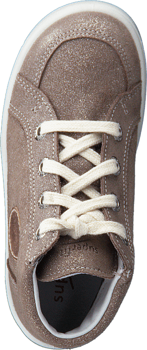 Superfit - Ulli Lace Gore-Tex Truffle