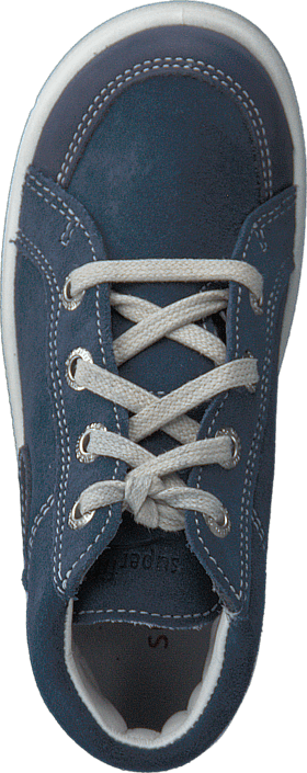 Superfit - Ulli Lace Gore-Tex Niagara Blue