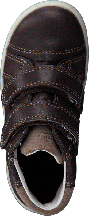 Superfit - Ulli Velcro Gore-Tex Ciok combi