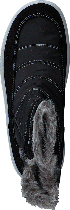 Superfit - Flavia Boot Gore-Tex Black combi