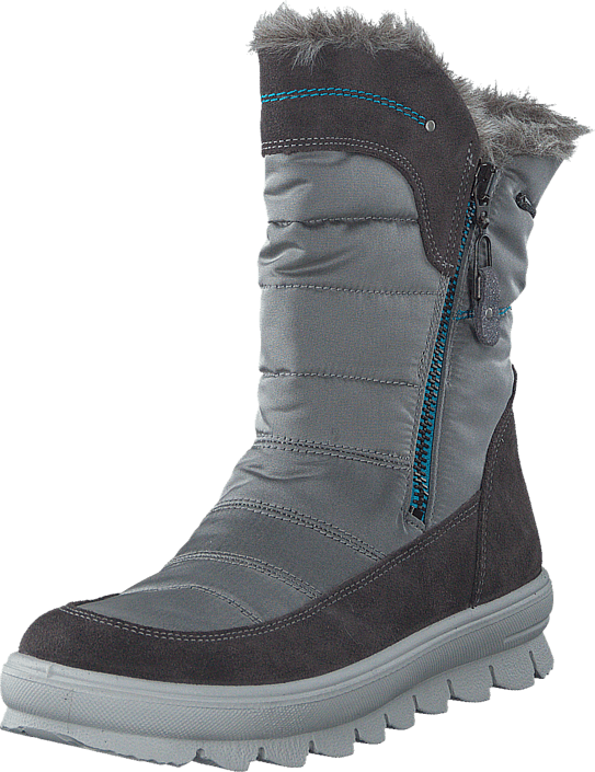 Superfit - Flavia Boot Gore-Tex Stone combi