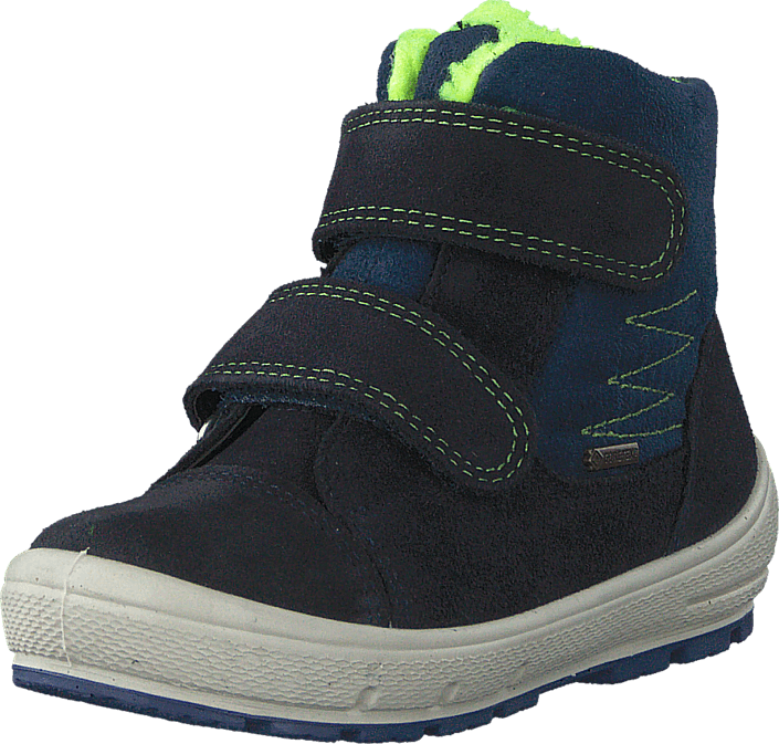 Superfit - Groovy Gore-Tex Ocean combi