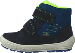 Superfit - Groovy Gore-Tex Ocean combi