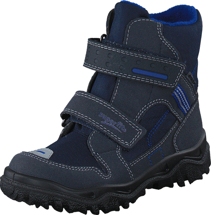 Superfit - Husky Velcro Gore-Tex Ocean