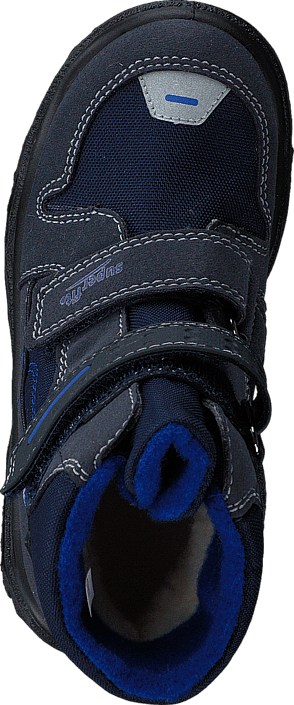 Superfit - Husky Velcro Gore-Tex Ocean