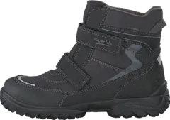 Superfit - Snowcat Gore-Tex Black