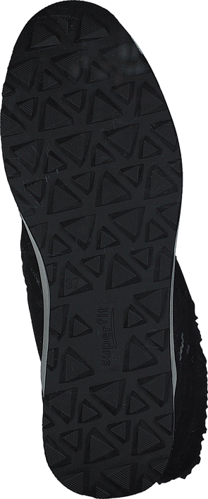 Superfit - Merida High Boot Gore-Tex Black