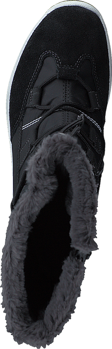 Superfit - Merida High Boot Gore-Tex Black