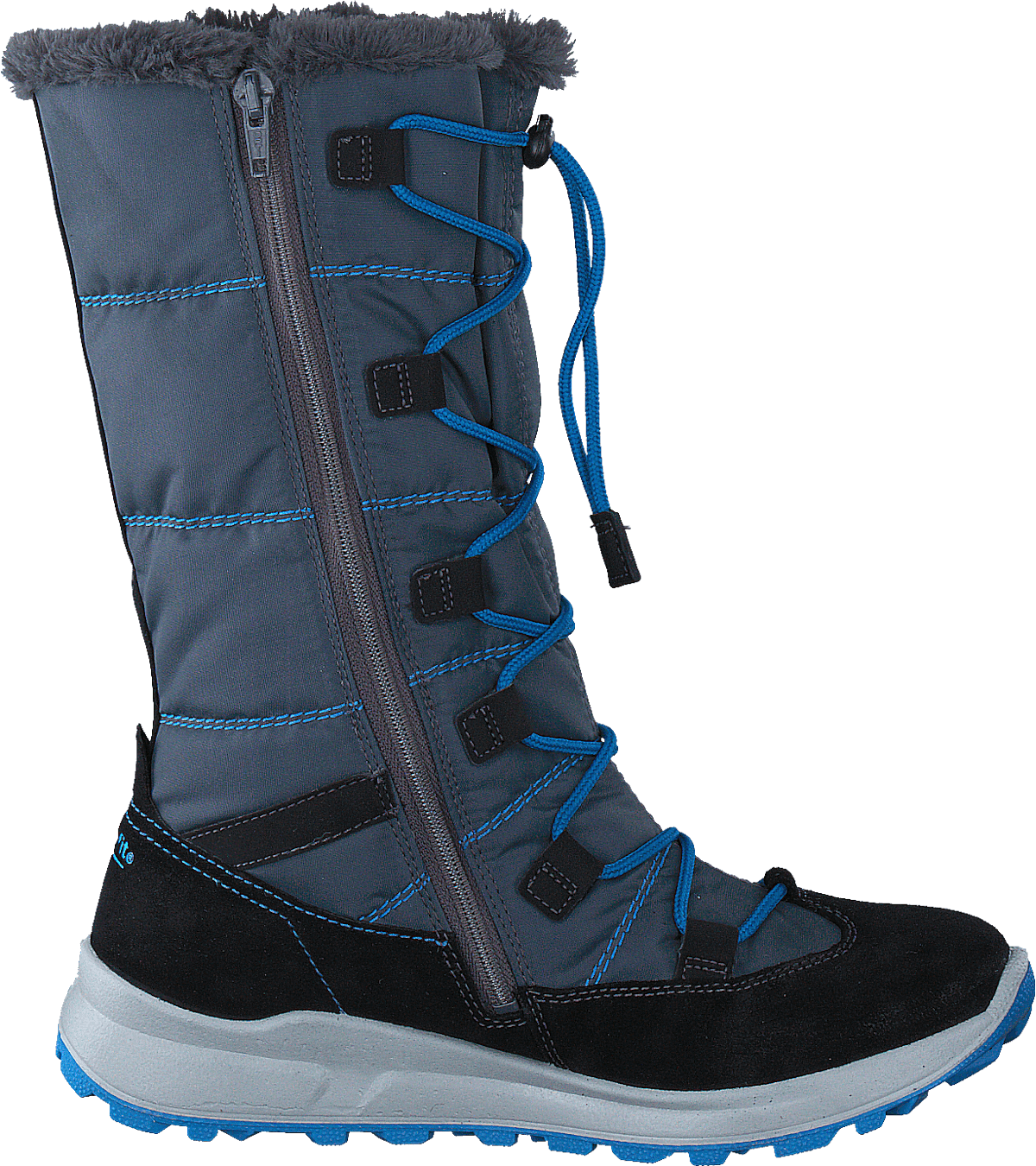 Merida High Boot Gore-Tex Stone Combi