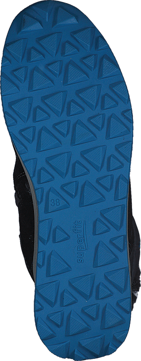 Superfit - Merida High Boot Gore-Tex Stone Combi