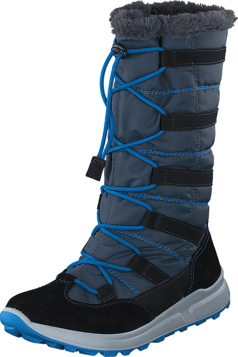 Superfit - Merida High Boot Gore-Tex Stone Combi