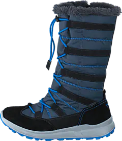 Superfit - Merida High Boot Gore-Tex Stone Combi