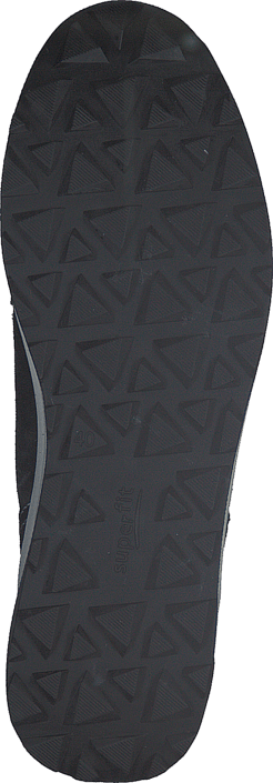 Superfit - Merida Low Boot Gore-Tex Black