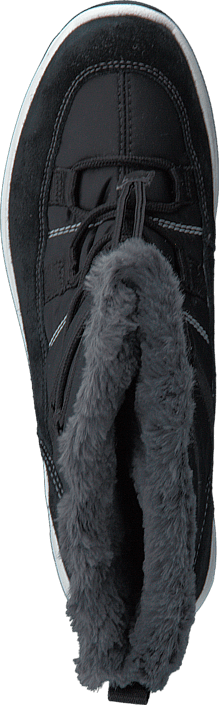 Superfit - Merida Low Boot Gore-Tex Black