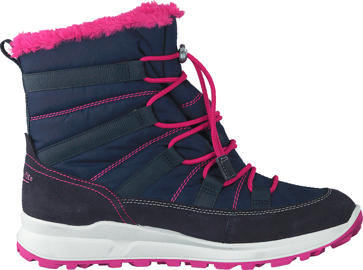 Merida Low Boot Gore-Tex Ocean combi