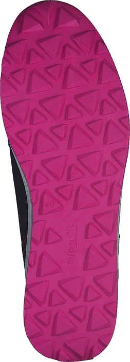 Superfit - Merida Low Boot Gore-Tex Ocean combi