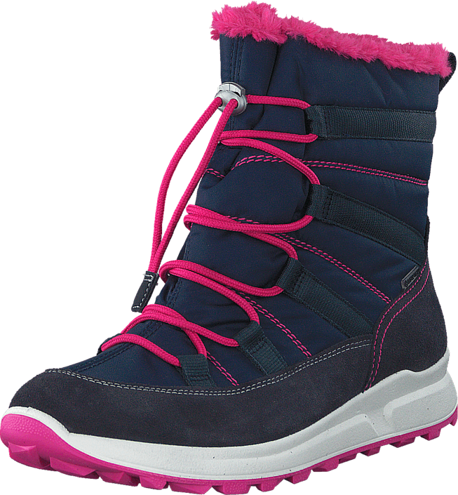 Superfit - Merida Low Boot Gore-Tex Ocean combi