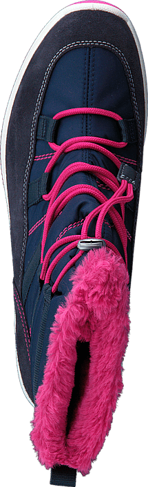 Superfit - Merida Low Boot Gore-Tex Ocean combi