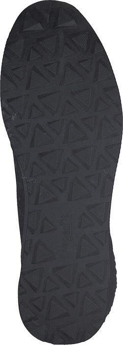 Superfit - Merida Mid Boot Gore-Tex Black combi