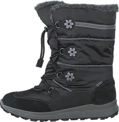 Superfit - Merida Mid Boot Gore-Tex Black combi
