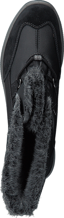 Superfit - Merida Mid Boot Gore-Tex Black combi
