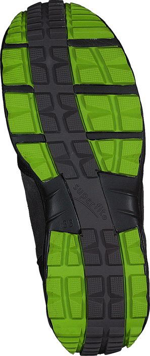 Superfit - Culusuk Quick Lace Gore-Tex Stone combi