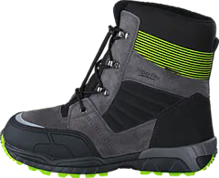 Superfit - Culusuk Quick Lace Gore-Tex Stone combi