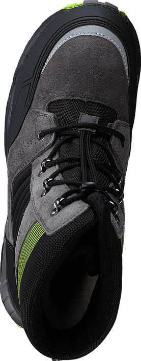 Superfit - Culusuk Quick Lace Gore-Tex Stone combi