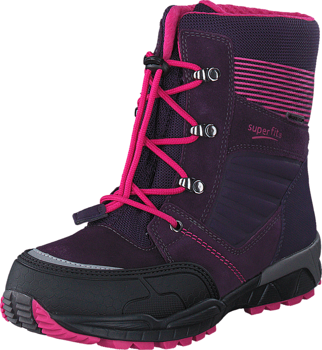 Superfit - Culusuk Quick Lace Gore-Tex Tulip
