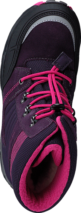 Superfit - Culusuk Quick Lace Gore-Tex Tulip