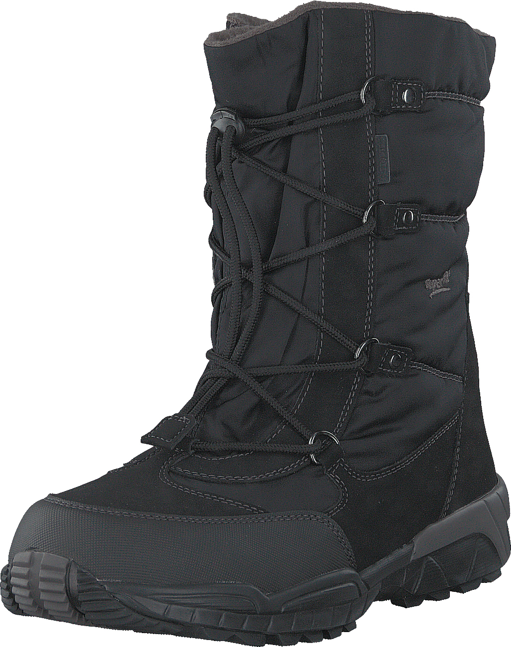 Culusuk Quick Lace Gore-Tex Black